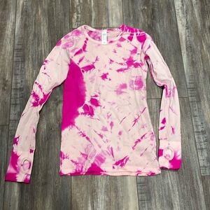 Ivivva Long Sleeve Swiftly 14